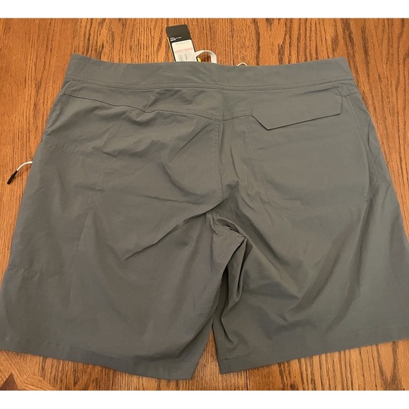 Under Armour UA Storm Fish Hunter Board Shorts Gray Mens Size 40 1327526 012 New - Picture 6 of 8